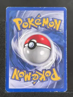 Carte Pokemon Lineon 38/109 Ex Rubis et Saphir RS Bloc EX FR - Image 3