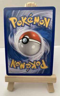 Pokemon - Lucario - Call of Legends 14/95 - Holo Rare 2011 - LP - Image 2