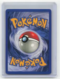 2000 Pokemon Gold Berry Neo Genesis #93/111 Near Mint - Image 2