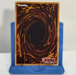 The Masked Beast RP02-EN027 Super Rare Yugioh TCG - Image 2