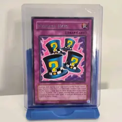 Magical Hats RP02-EN010 Unlimited Rare Yugioh TCG - Image 3
