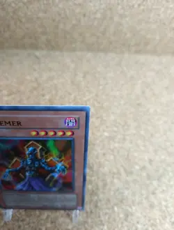 Yugioh! Helpoemer-RP02-EN074- Ultra Rare Retro Pack 2 - Image 3