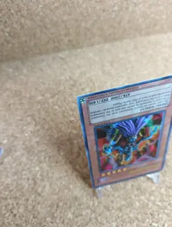 Yugioh! Helpoemer-RP02-EN074- Ultra Rare Retro Pack 2 - Image 4