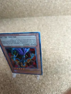 Yugioh! Helpoemer-RP02-EN074- Ultra Rare Retro Pack 2 - Image 5