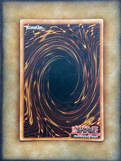 Yugioh Cost Down DCR-053 Ultra Rare 1st Ed LP - Image 2