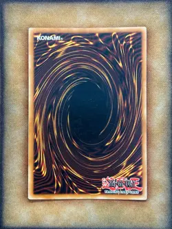 Yugioh Burst Stream of Destruction AST-038 Ultra Rare 1st Ed LP - Image 2