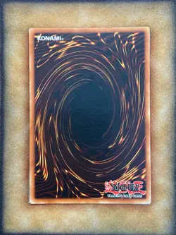 Yugioh The Flute of Summoning Dragon SDK-042 Super Rare 1st Ed LP - Image 2