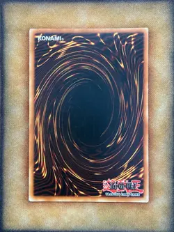 Yugioh Swords of Revealing Light RP01-EN012 Super Rare Original Print LP - Image 2