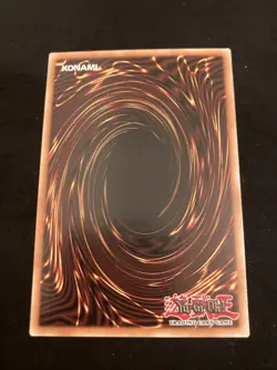 The Winged Dragon of Ra - LED7-EN000 - Ultra Rare - Alternate Art - NM - Yugioh - Image 2