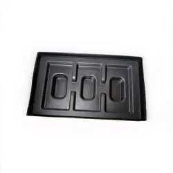 Legendary Collection 5ds 5 ONLY BOX & PLAYMAT Yugioh - Image 5