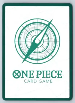 DON!! Card (Alternate Art) Two Legends One Piece - Image 2