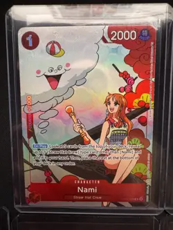One Piece TCG Gift Collection 2023 Complete 13 Card Promo Set English NM - Image 2