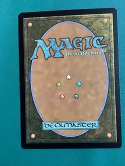 Magic the Gathering MTG Cabal Stronghold 238/269 Rare TCG Card /A356 - Image 2