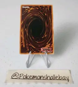 Shien's Smoke Signal SPWA-EN015 *NM* 1st Edition Super Rare Yugioh Card - Image 3