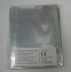 Pokemon Trading Card Deck Sleeves 65 Ct. Necrozma Dusk Mane - Image 4