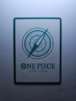 DON!! Card - DP-Vol.11 luffy & ace don One Piece English OP-16 - Image 2