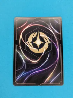 Disney Lorcana Challenge Pegasus Foil Promo Card DLC Exclusive - Image 2
