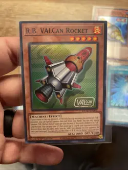 Lot Of 7 Holo Dualists Advance Yugioh Cards. All Near Mint +Bonus FREE SHIPPING! - Image 4