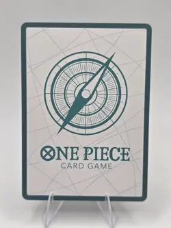 Bandai One Piece DON!! Card (Double Pack Set Vol. 11) (Luffy and Ace) Op16 - Image 2