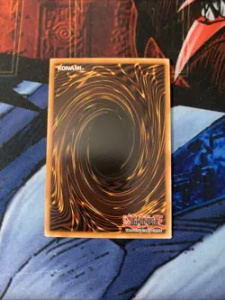 Yugioh Dark Armed, the Dragon of Annihilation MP25-EN036 Starlight Rare NM - Image 5