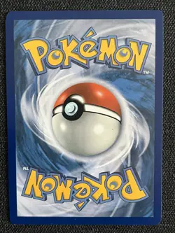 Rika 258/182 Paradox Rift Special Illustration Rare Pokemon TCG Card LP Miscut - Image 2