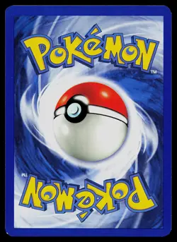 Pokemon Card - Quilava Neo Genesis 46/111 Uncommon 1st Edition - Image 2