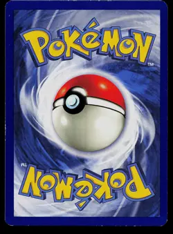 Pokemon Card - Venomoth Jungle 13/64 Holo Rare - Image 2