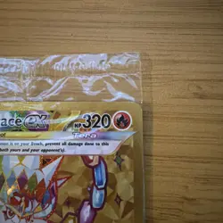 Cinderace ex 163 Sv: Scarlet & Violet Promo Cards Holo - Image 4
