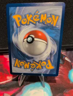 Pokemon Card - Mega Elektross ex 266/217 MAR - Ascended Heroes Mega Attack Rare - Image 3