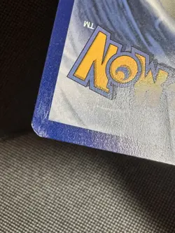Umbreon VMAX 095/203 SWSH07: Evolving Skies Ultra Rare Pokemon Card | LP - Image 4