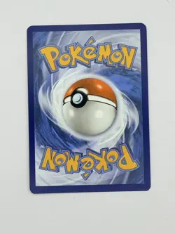 Pokemon TCG Obsidian Flames Ninetails Illustration Rare Holo Card 199/197 - Image 2