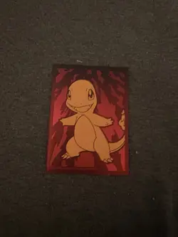 Charmander 044 Sv: Scarlet & Violet Promo Cards Holo - Image 3