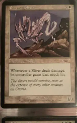 Essence Sliver Legions Regular - Image 1