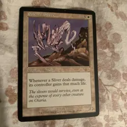 Essence Sliver Legions Regular - Image 2