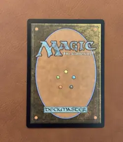 Magic: The Gathering -FINAL FANTASY- Buster Sword (MYTHIC) #255 - Image 2