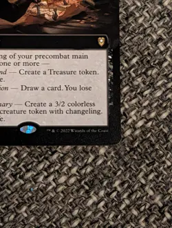 Black Market Connections Commander Legends: Battle for Baldur's Gate Regular - Image 4