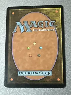Ball Lightning X1 Beatdown Ex Condition See Pics Front Back - Image 2