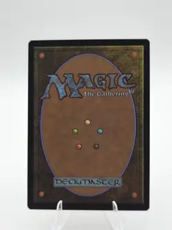 Tevesh Szat, Doom of Fools (Borderless) Commander Legends Regular - Image 2