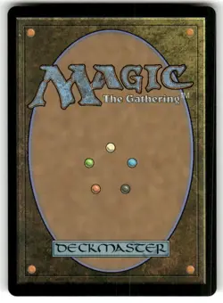Loki, God of Mischief 65 NM MTG Marvel Super Heroes Magic - Image 2