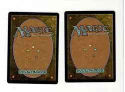Inkmoth Nexus X 2. Mirrodin Besieged. NM/LP. MTG. Magic the Gathering - Image 2