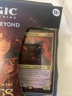 Wizards of the Coast Magic The Gathering The Lord of the Rings Tales of... 195166205717 - Image 3