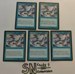 5x Prismatic Lace (Mirage)! Reserved List - Free Shipping! - Image 1