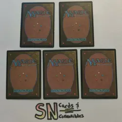 5x Prismatic Lace (Mirage)! Reserved List - Free Shipping! - Image 2
