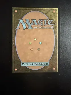 MTG - NM - FOIL - Emeritus of Truce - Secrets Of Strixhaven - Image 2