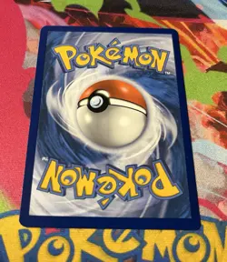 Pokemon TCG Hydrapple EX Stellar Crown Holo Ultra Rare Card 156/142 - Image 2