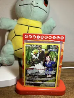 Passimian TG08/TG30 | SWSH - Silver Tempest | Trainer Gallery | Pokemon NM - Image 2