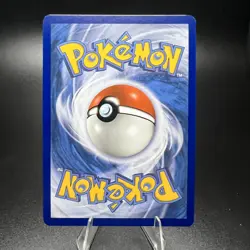 Luvdisc 44/168 Reverse Holo - Celestial Storm Asako Ito Crochet Art Pokemon Card - Image 2