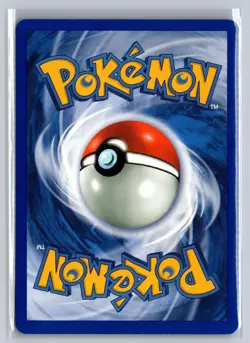 Blaine's Ninetales 21/132 Rare Gym Challenge Pokemon 1st Edition Near Mint - Image 2