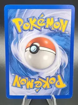Mareep Dragon Frontiers EX Series POKEMON Reverse Holo Foil Stamped 2006 #54 A - Image 2