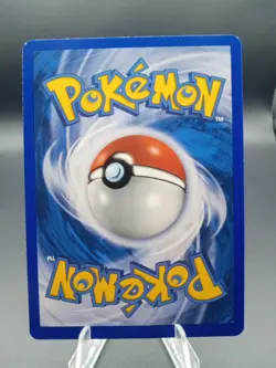 2000 Pokemon Neo Genesis Mareep #65 Extremely LP - Image 2
